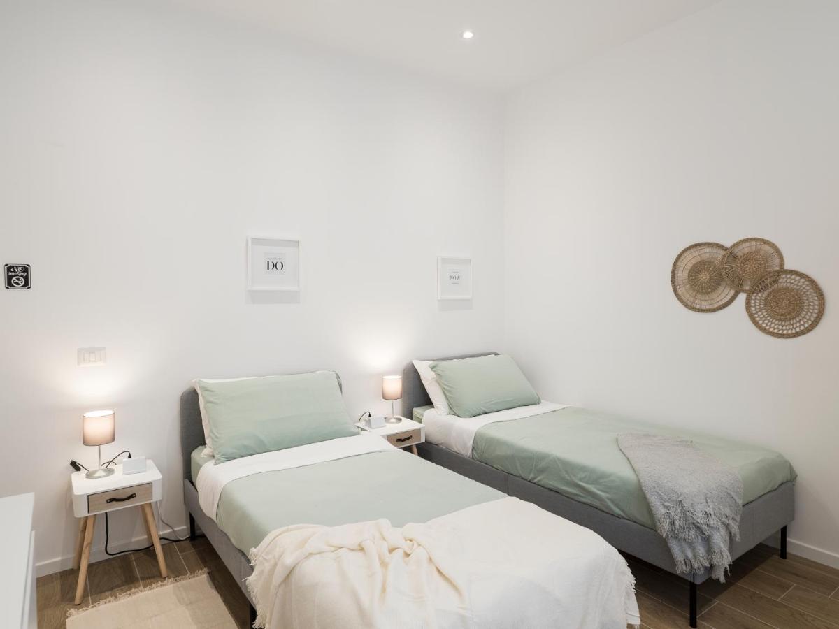 Casa Design Con A/C E Wifi_7 Minuti Ciampino Aeroporto Apartment Екстериор снимка