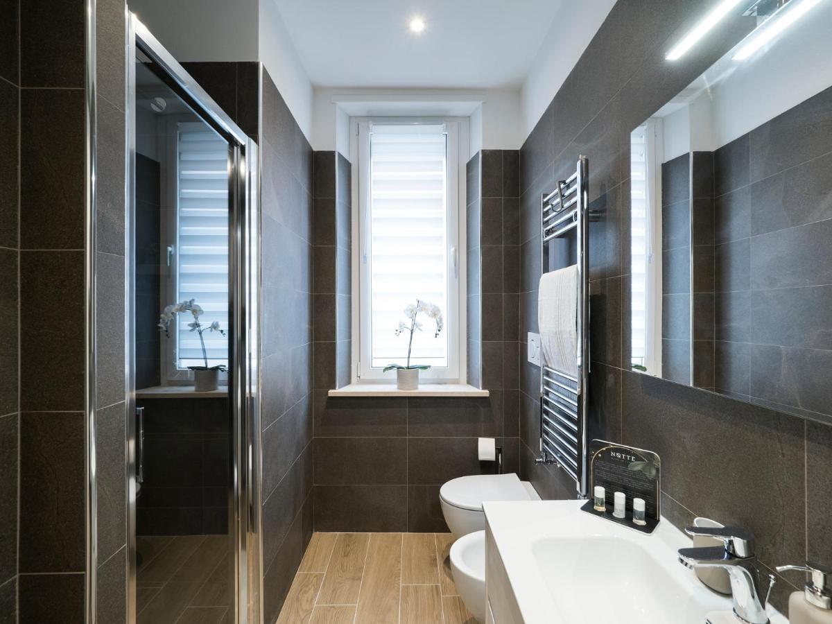Casa Design Con A/C E Wifi_7 Minuti Ciampino Aeroporto Apartment Екстериор снимка