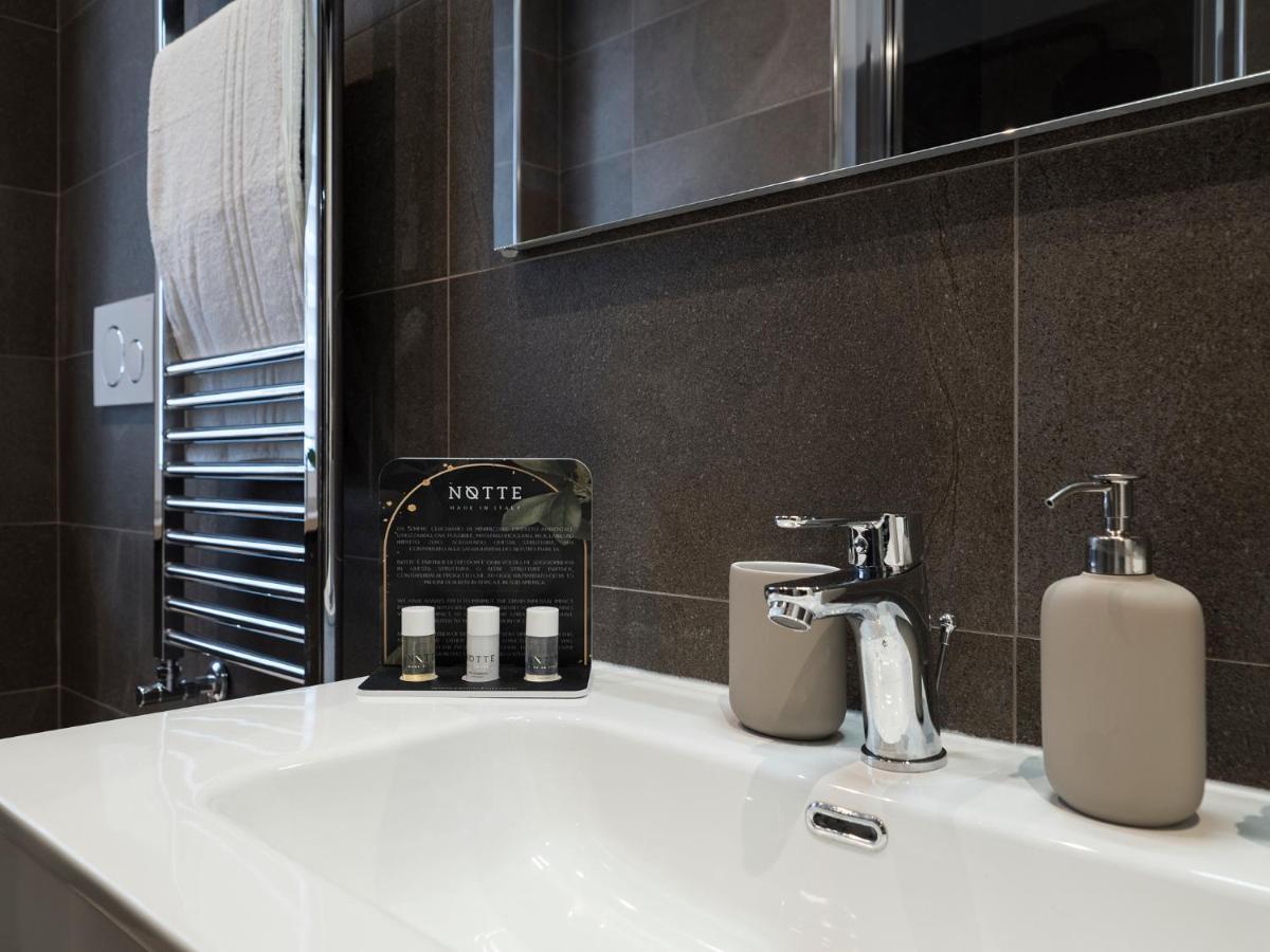 Casa Design Con A/C E Wifi_7 Minuti Ciampino Aeroporto Apartment Екстериор снимка