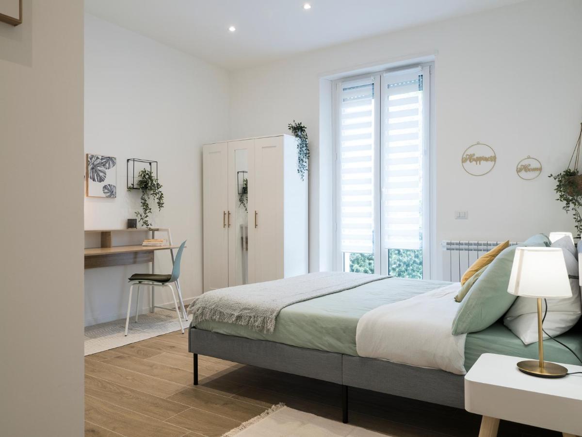 Casa Design Con A/C E Wifi_7 Minuti Ciampino Aeroporto Apartment Екстериор снимка