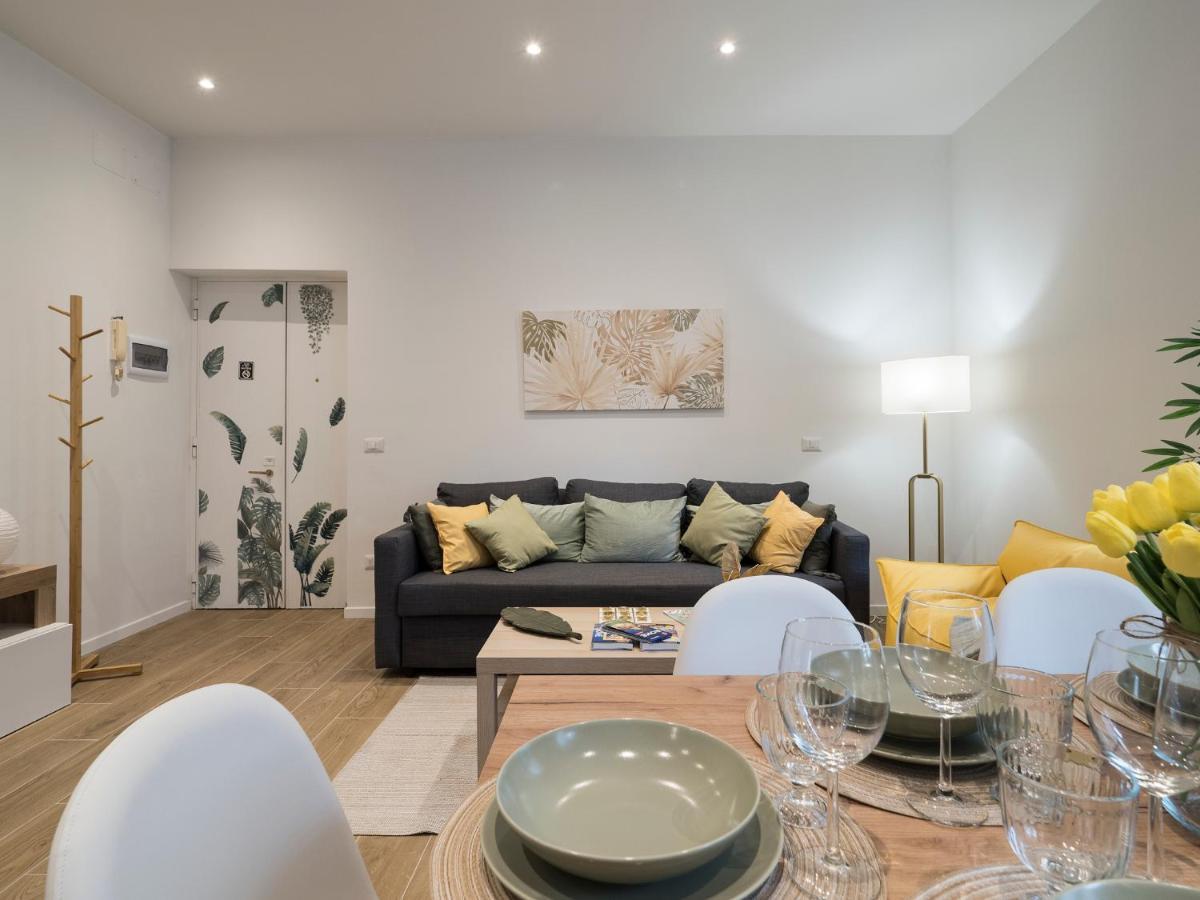 Casa Design Con A/C E Wifi_7 Minuti Ciampino Aeroporto Apartment Екстериор снимка