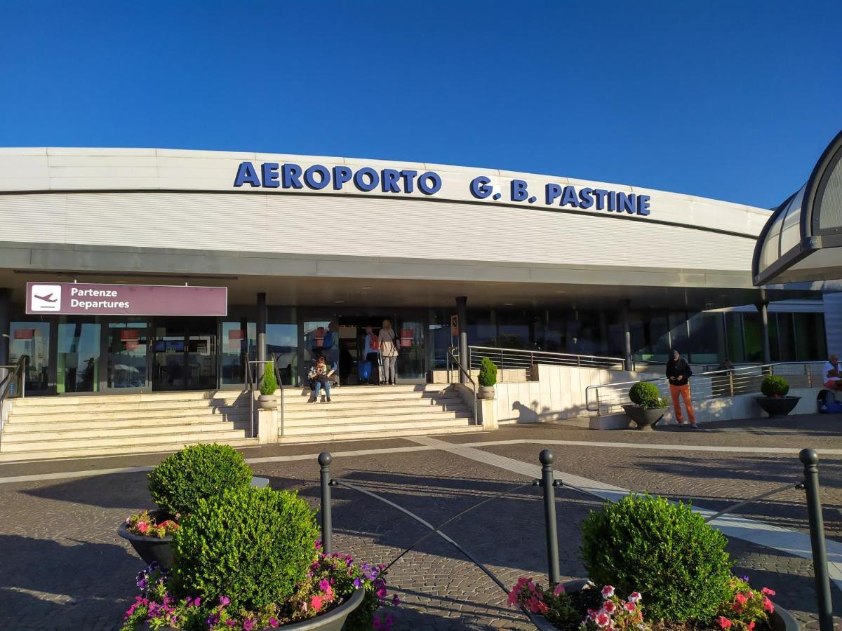 Casa Design Con A/C E Wifi_7 Minuti Ciampino Aeroporto Apartment Екстериор снимка